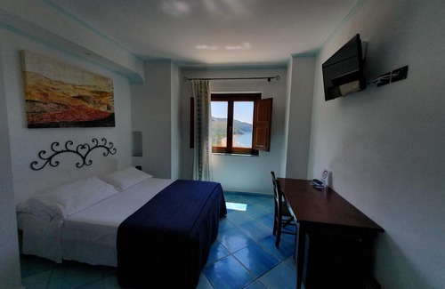 Sperlonga Hotel | Hotel Corallo Sperlonga