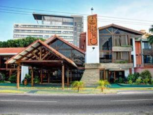 Santa Cruz Hotel | Hotel Cortez