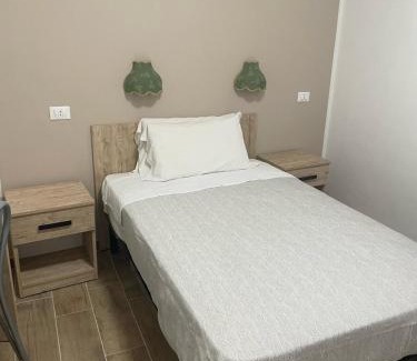Albergheria Hotel | Hotel Cortese