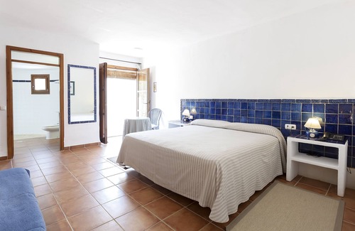 San Jose Hotel | Hotel Cortijo el Sotillo