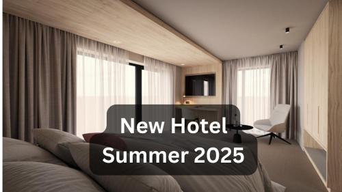 Ortisei Hotel | Hotel COSMEA 4 Stars - Your Dolomites experience
