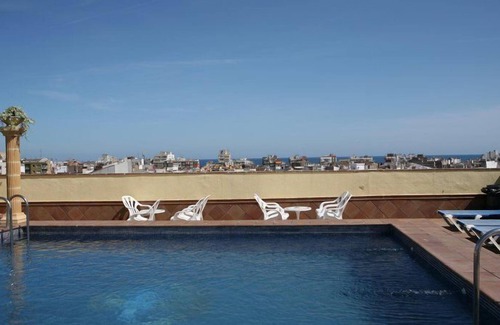 Blanes Hotel | Hotel Costa Brava