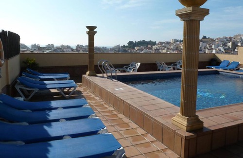 Blanes Hotel | Hotel Costa Brava