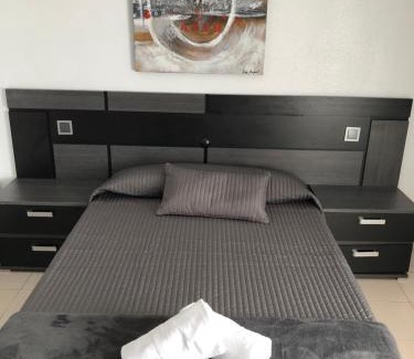 Loredo Hotel | Hotel Costa Mar