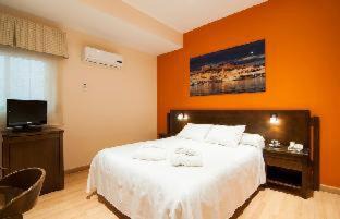 Almeria Centro Hotel | Hotel Costasol