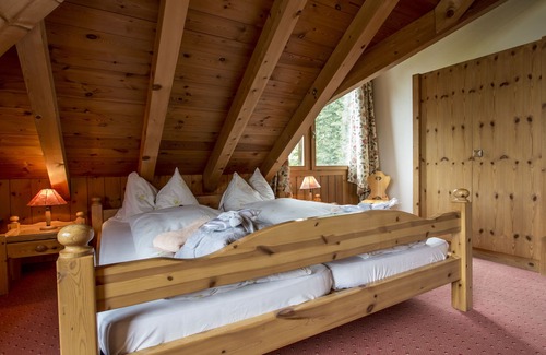 Flims Hotel | Hotel Cresta