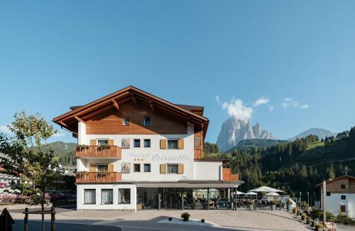 Santa Cristina Val Gardena Hotel | Hotel Cristallo