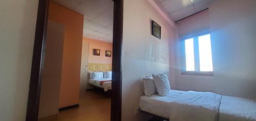 Antananarivo Avaradrano Hotel | Hotel Cristal Madagascar