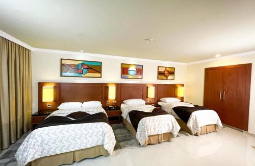 Naguanagua Hotel | Hotel Cristal Park