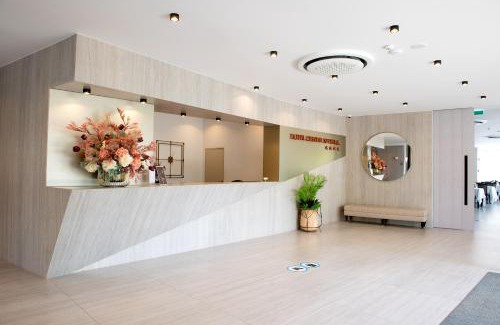 Setubal Hotel | Hotel Cristal Setúbal