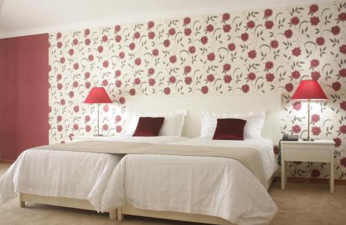 Vieira de Leiria Hotel | Hotel Cristal Vieira Praia & SPA