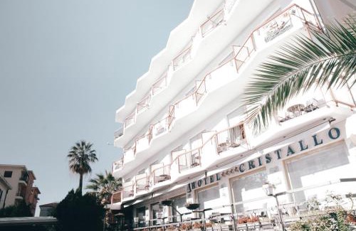 Varazze Hotel | Hotel Cristallo