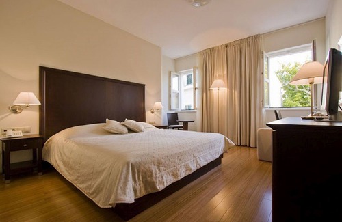 Baska Voda Hotel | Hotel Croatia