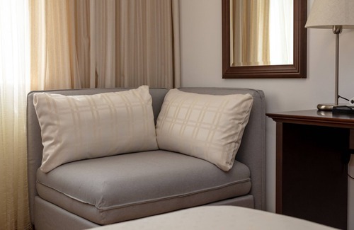 Baska Voda Hotel | Hotel Croatia