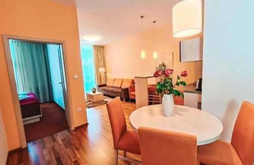 Strbske Pleso Apartment | Hotel Crocus