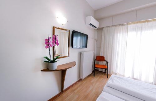 Arta Hotel | Hotel Cronos