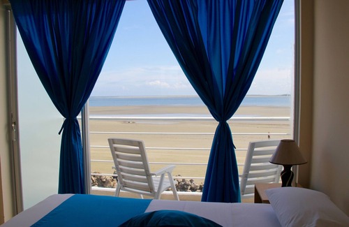 Cojimies Hotel | Hotel Crucero