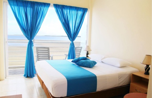 Cojimies Hotel | Hotel Crucero