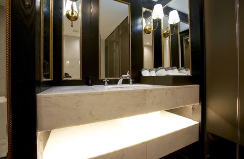 Yongin Hotel | Hotel Cullinan Yongin