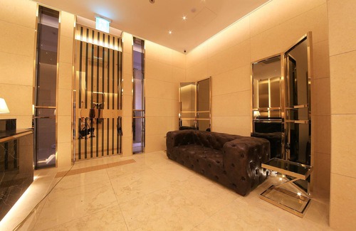 Gunja-dong Hotel | Hotel Cullinan2