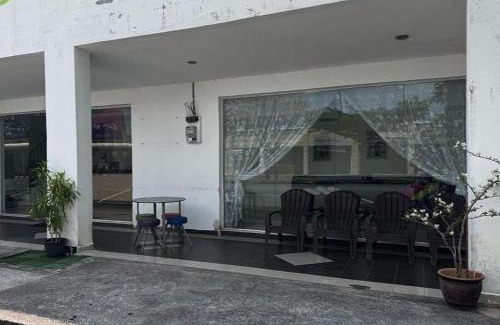 Kuah Hotel | Hotel D Lima Inn Langkawi