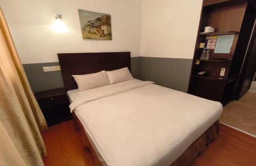 Penampang Hotel | Hotel D'New 1 KK Sabah