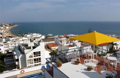 Albufeira Hotel | Hotel da Gale