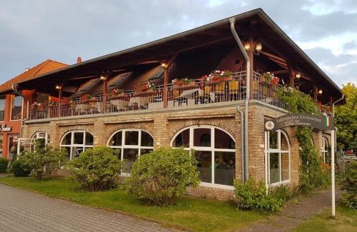 Oberhavel Hotel | Hotel Da Gianni GmbH