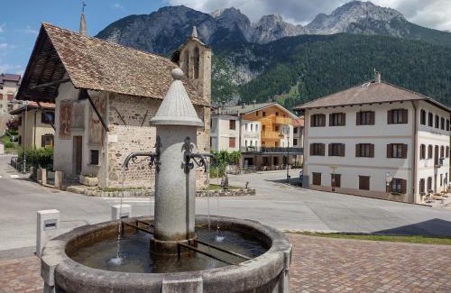 Vigo di Cadore Hotel | Hotel Da Marco