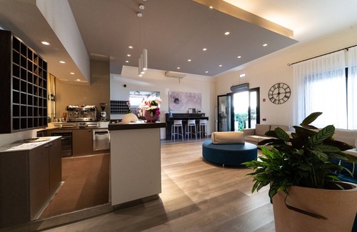 Punta Marina Hotel | Hotel Dafne