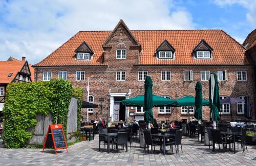 Ribe Hotel | Hotel Dagmar