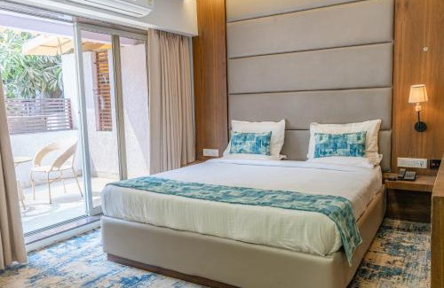 Belapur Hotel | Hotel Dakshin Grandeur