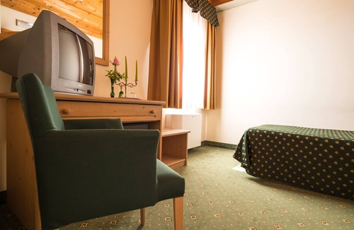 Ghirano Hotel | Hotel Dall'Ongaro