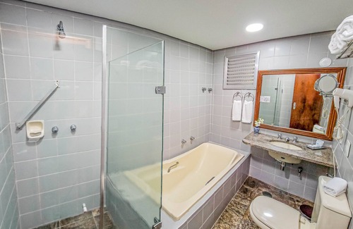 Santa Ifigenia Hotel | Hotel Dan Inn Planalto São Paulo