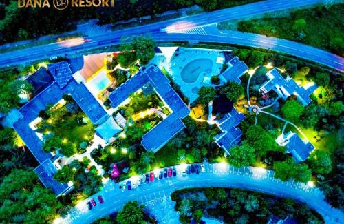 Venus Hotel | Hotel Dana Resort