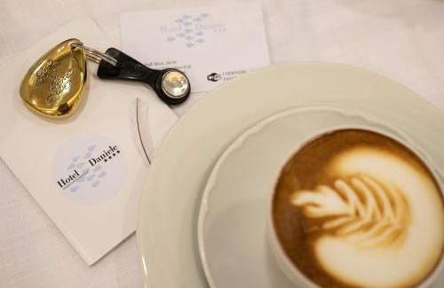 Lignano Pineta Hotel | Hotel Daniele