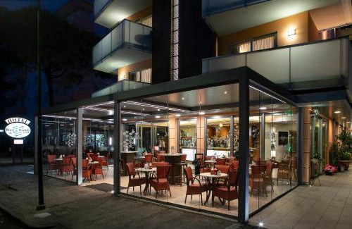 Lignano Pineta Hotel | Hotel Daniele