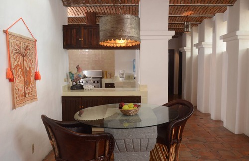 Ajijic Apartment | Hotel Danza del Sol