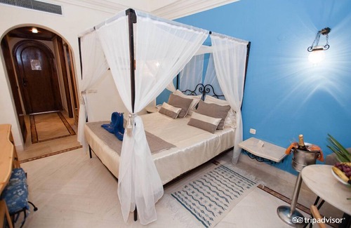 Playa Sidi Mehrez Hotel | Hotel Dar el Bhar