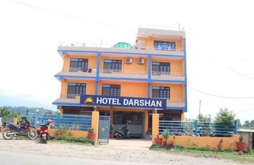 Surkhet Apartment | Hotel Darshan- Double room #2