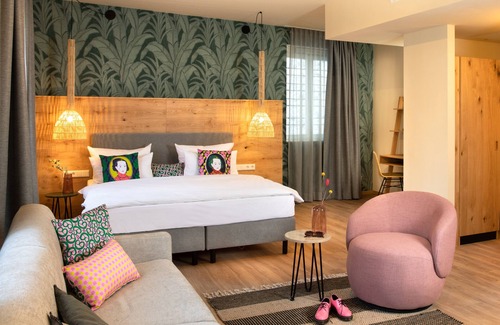 City Centre Regensburg Hotel | Hotel Das Regensburg