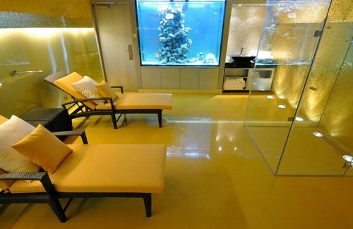 Mariahilf Hotel | Hotel Das Tyrol