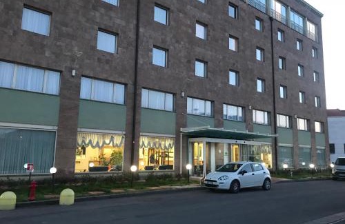 Prato Hotel | Hotel Datini