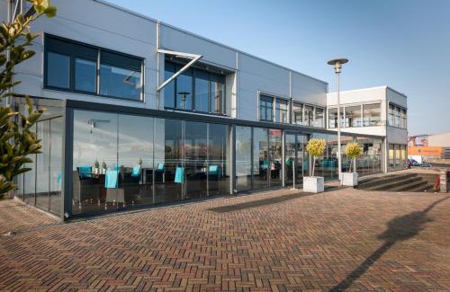 Municipality of Delfzijl Hotel | Hotel de Boegschroef