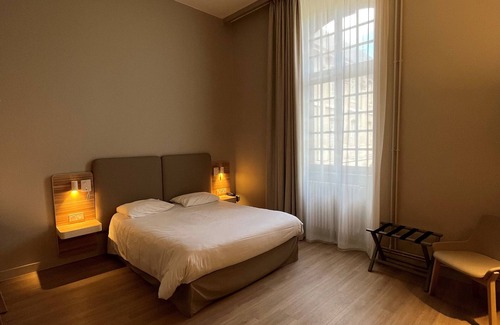 Pont-a-Mousson Hotel | Hotel de l'Abbaye des Premontres