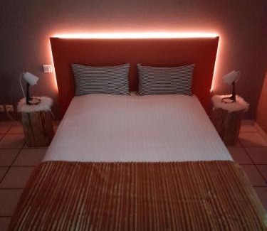 Langeac Hotel | Hotel de l'Ile d'Amour