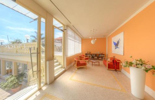 Pietra Ligure Hotel | Hotel De La Plage