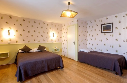 Mornant Hotel | Hotel de la Poste