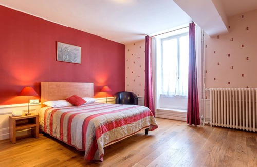 Mornant Hotel | Hotel de la Poste