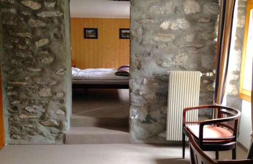 La Sage Hotel | Hotel de la Sage